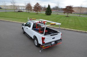 LifeMark-75 Automated Layout System