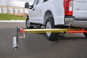 LM-75 hydraulic power system