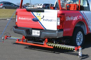 LM-75 Dual Carriage with wrap