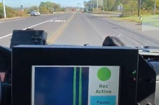 Limntech Touchscreen