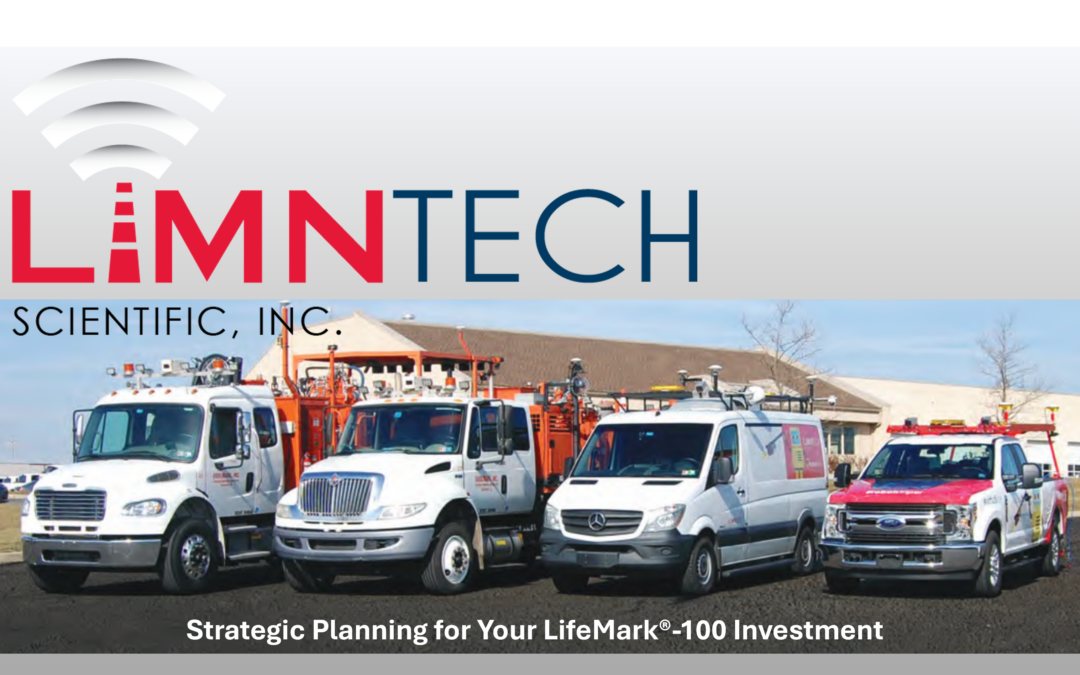 Strategic Planning for Your LifeMark®-100 Investment