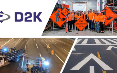 An Industry Leader Invests in Automation for Safety and Efficiency
